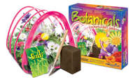 World Alive Botanical Enchanted Fairy