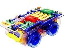 Snap Rover - STOCK CLEARANCE SALE