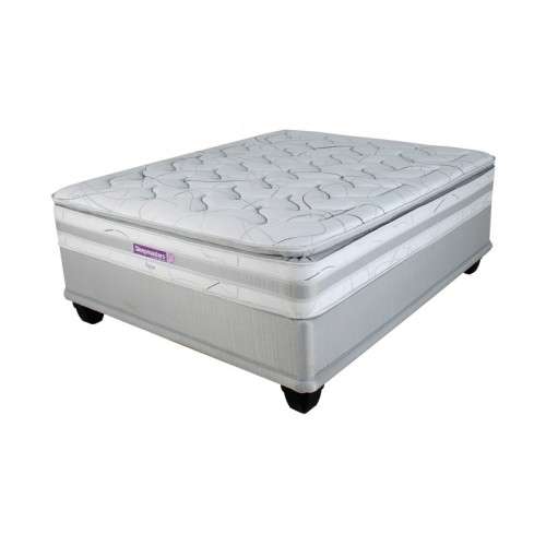 SleepMaster Zodiac Queen Size