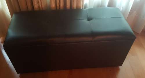 Ottoman Set