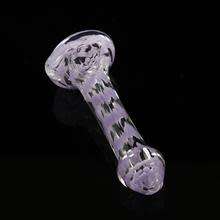 DREAMSCAPE COLORED SPOON HAND PIPES
