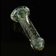 DREAMSCAPE COLORED SPOON HAND PIPES