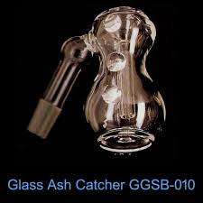 NEW GLASS.. PERCULATORS / ASH CATCHERS - FITS ANY GLASS BONG SAVES THE HASSLE OF CLEANING YOUR BONG