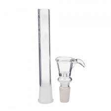 AVAILABLE NOW IN STORE .. GLASS DROP-DOWN ADAPTERS