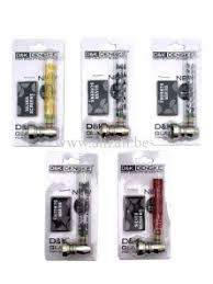 NEW LISTING!!! UPGRADED VERSION - G&K HIGH QUALITY GLASS SMOKING PIPE WITH 5 SILVER SCREENS