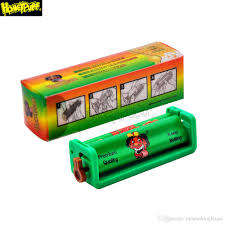 HONEYPUFF ROLLING MACHINE