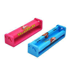 HONEYPUFF ROLLING MACHINE