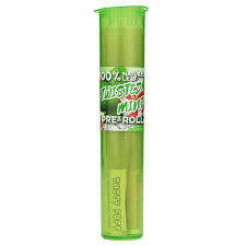 JUST ARRIVED ALL NEW!! TASTY PUFF FLAVOURED HERBAL BLEND PRE-ROLLS (3 PER PACK)