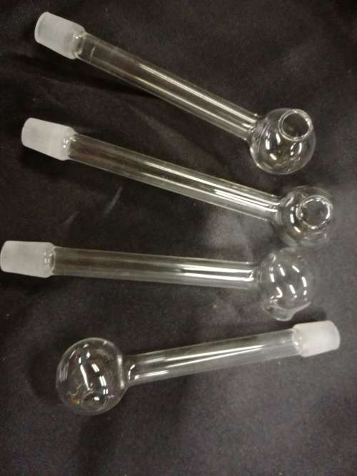 GLASS LOLLIE PIPES -ULTIMATE SMOKING EXPERIENC, LONG LASTING GLASS LOLLIE PIPES WITH A MOUTH PIECE
