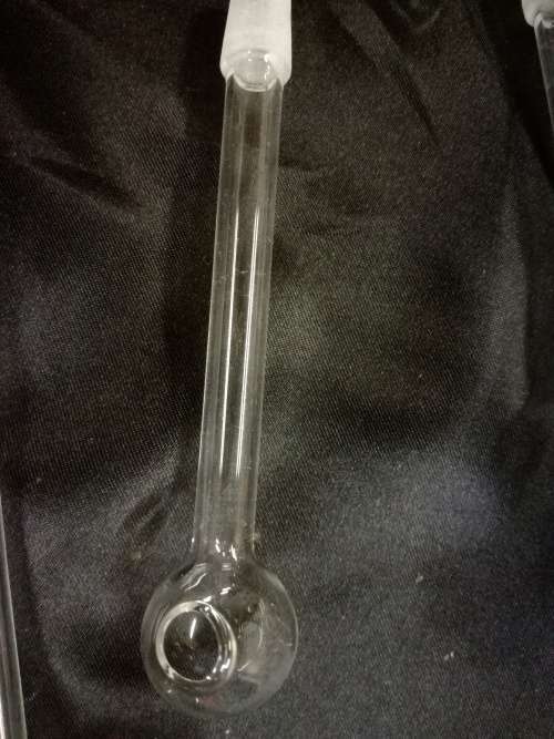 GLASS LOLLIE PIPES -ULTIMATE SMOKING EXPERIENC, LONG LASTING GLASS LOLLIE PIPES WITH A MOUTH PIECE
