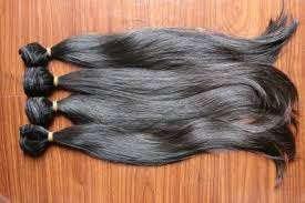 100 % PERUVIAN NATURAL HAIR 20  INCH  100 GRAM BUNDLE X 3 BUNDLES