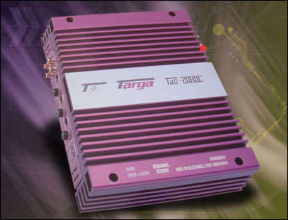 Targa TAG-2080C 500w Amplifier