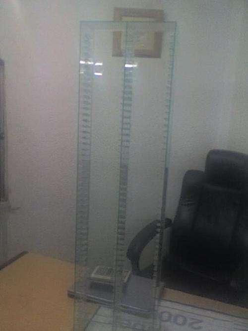 108 CD/DVD Rack R280