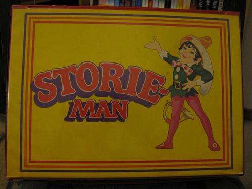 Storieman