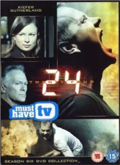24 Season 6