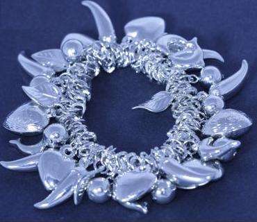 charm bracelet