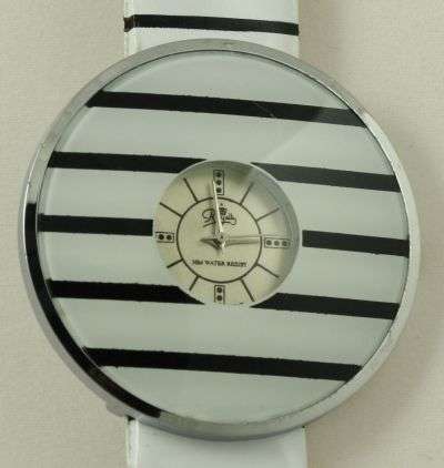 Analoge Quartz Watch