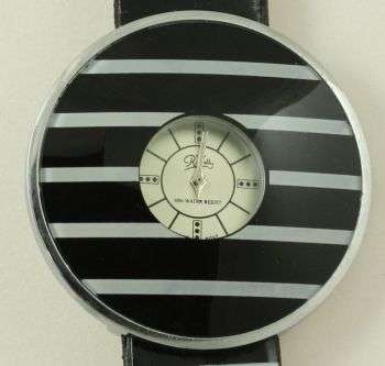 Analoge Quartz Watch