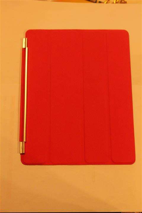 Ipad2 Magnetic clip-on Cover