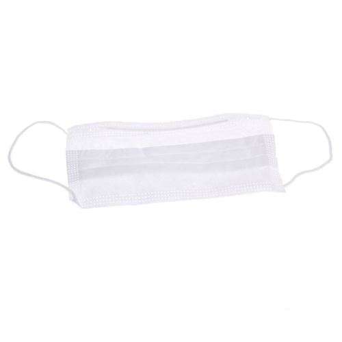 Surgical face masks(paper disposable)