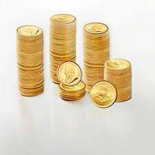 1986 1/10th Krugerrand !! INVEST IN GOLD NOW !!