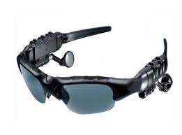 Sunglass MP3 Player - 2GB (Free shipping)