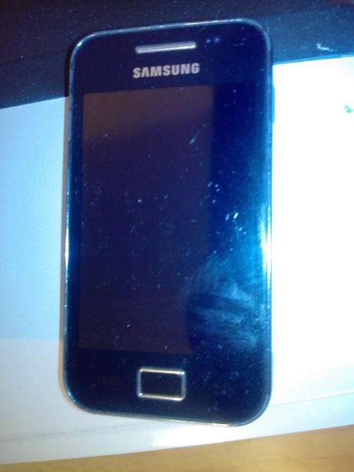 Samsung Galaxy Ace GT-S5830 is for sale