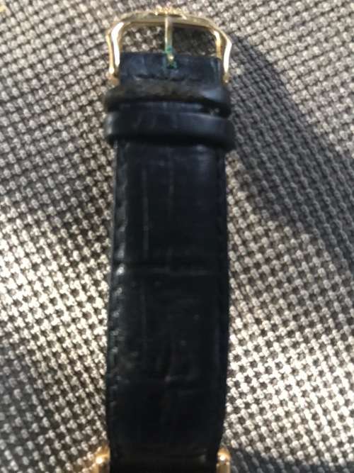 Raymond Weil watches
