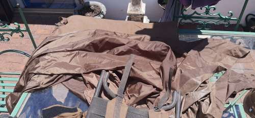 Job lot SADF Kit