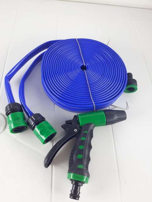 HOSE PIPE 15M