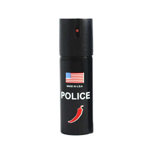 110ML POLICE PEPPER SPRAY