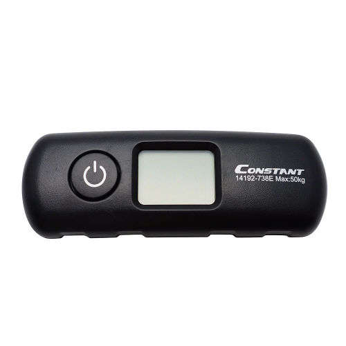 ELECTRONIC LUGGAGE SCALE