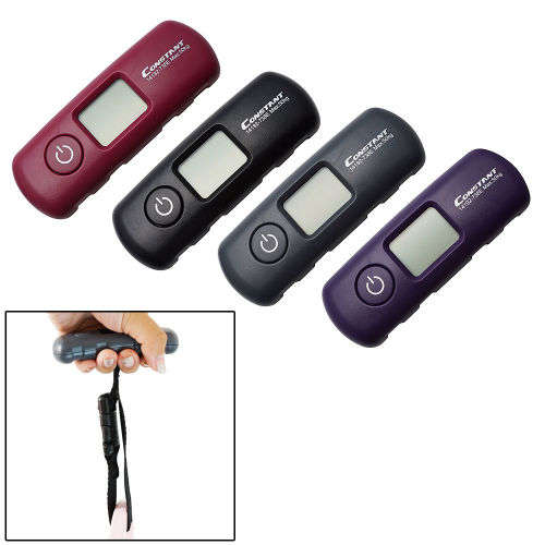 ELECTRONIC LUGGAGE SCALE