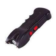 WS-916 SELF DEFENSIVE FLASHLIGHT