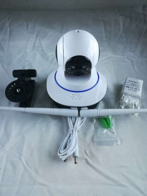 MOBILE PHONE NETWORK CAMERA EJC-8-1