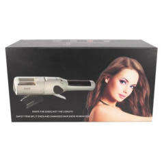 UMATE Cordless Split end Hair Trimmer