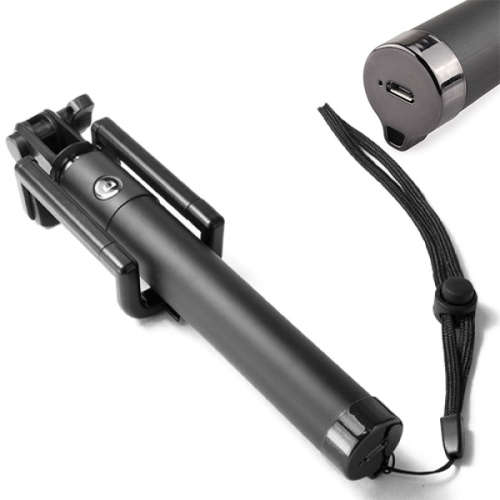 Locust Series Mini Wireless Selfie Stick