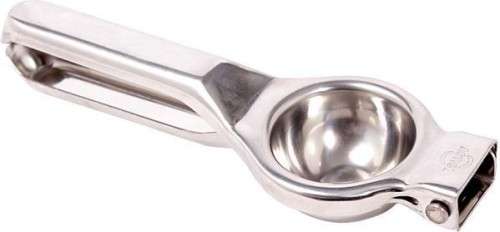 Action Stainless Steel Lemon Squeezer
