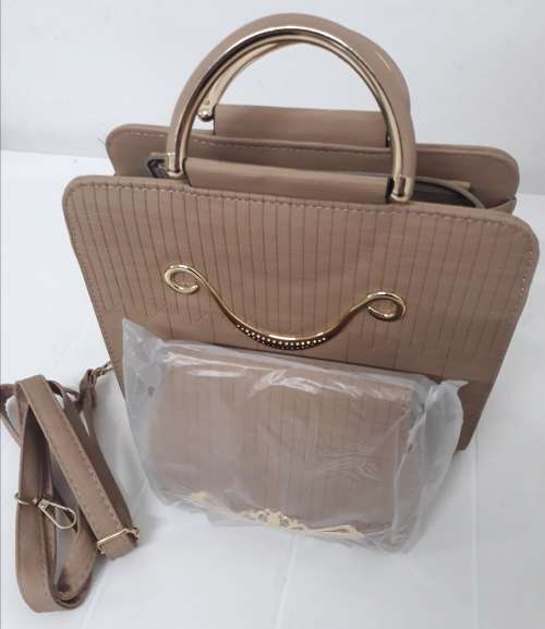 HANDBAGS