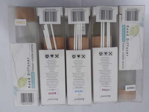 KUXUAN REED DIFFUSER