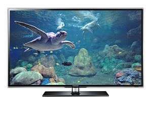 Samsung 46" UA46D6400 Series 6 LED Full HD SMART (3D TV) (Rare as No 2016/7 Samsung 3D TVs)
