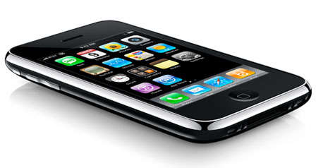 Apple Iphone 3G 16G