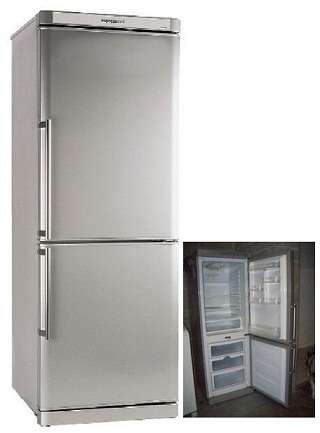 LG Bottom Freezer Fridge GR-329BL 320Ltr