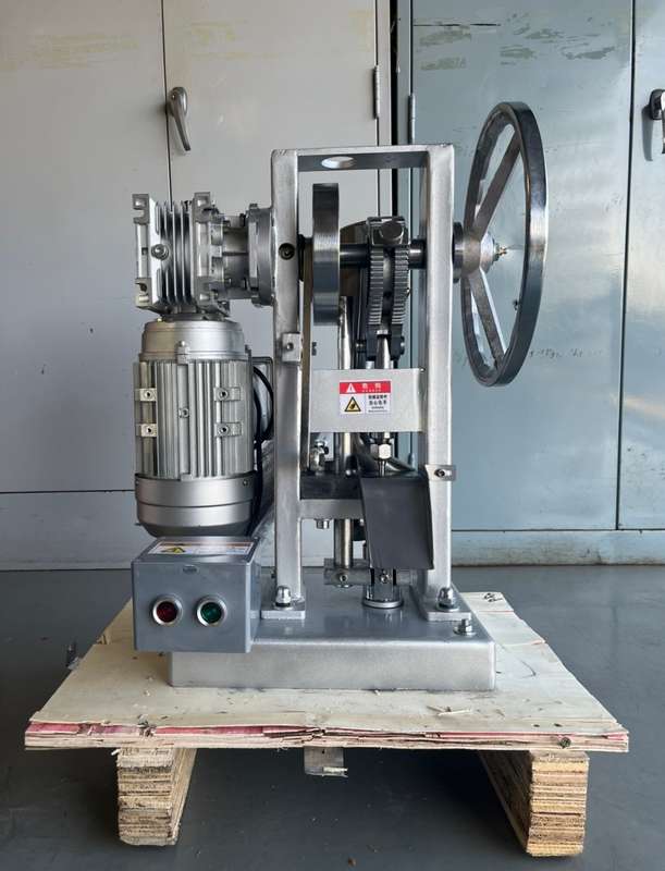 Tablet Press Machine