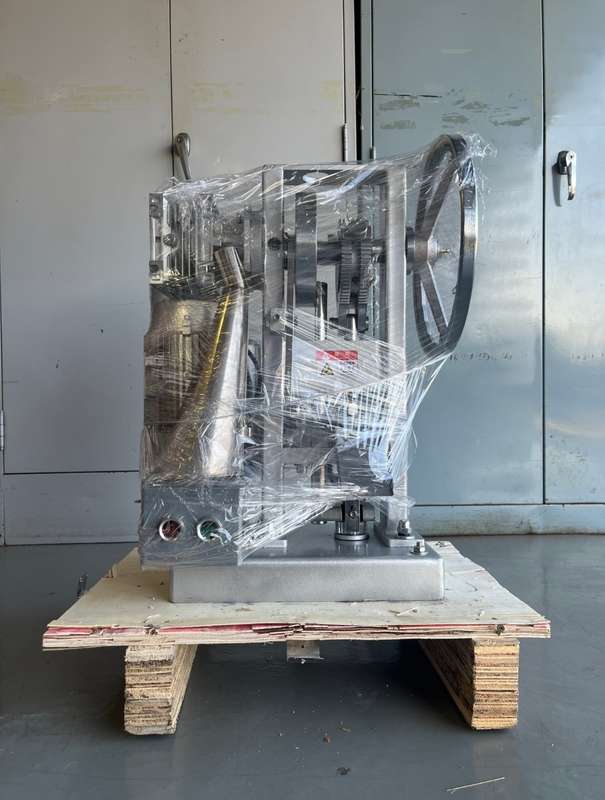 Tablet Press Machine