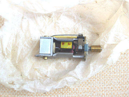 Triang/Hornby X.04 Motor (fully working and serviced)
