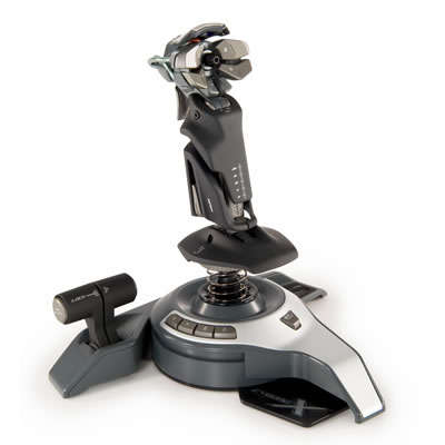Cyborg F.L.Y.5
