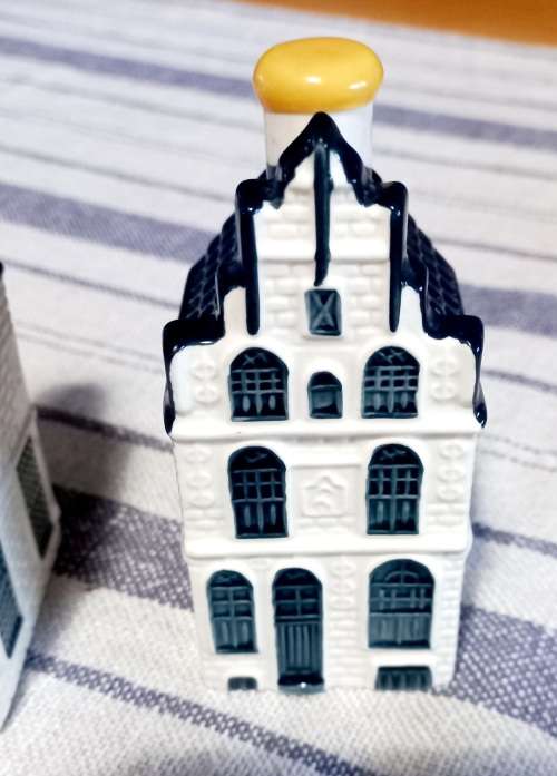 House nr 22 KLM Bols 2008 sealed