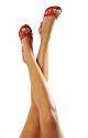 Smooth leg in minutes - As seen on TV