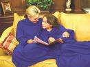 CHERISE PINK SNUGGIE blanket (please see postage)